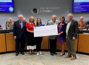 Guy Harvey Ocean Foundation Receives New Grant thumbnail