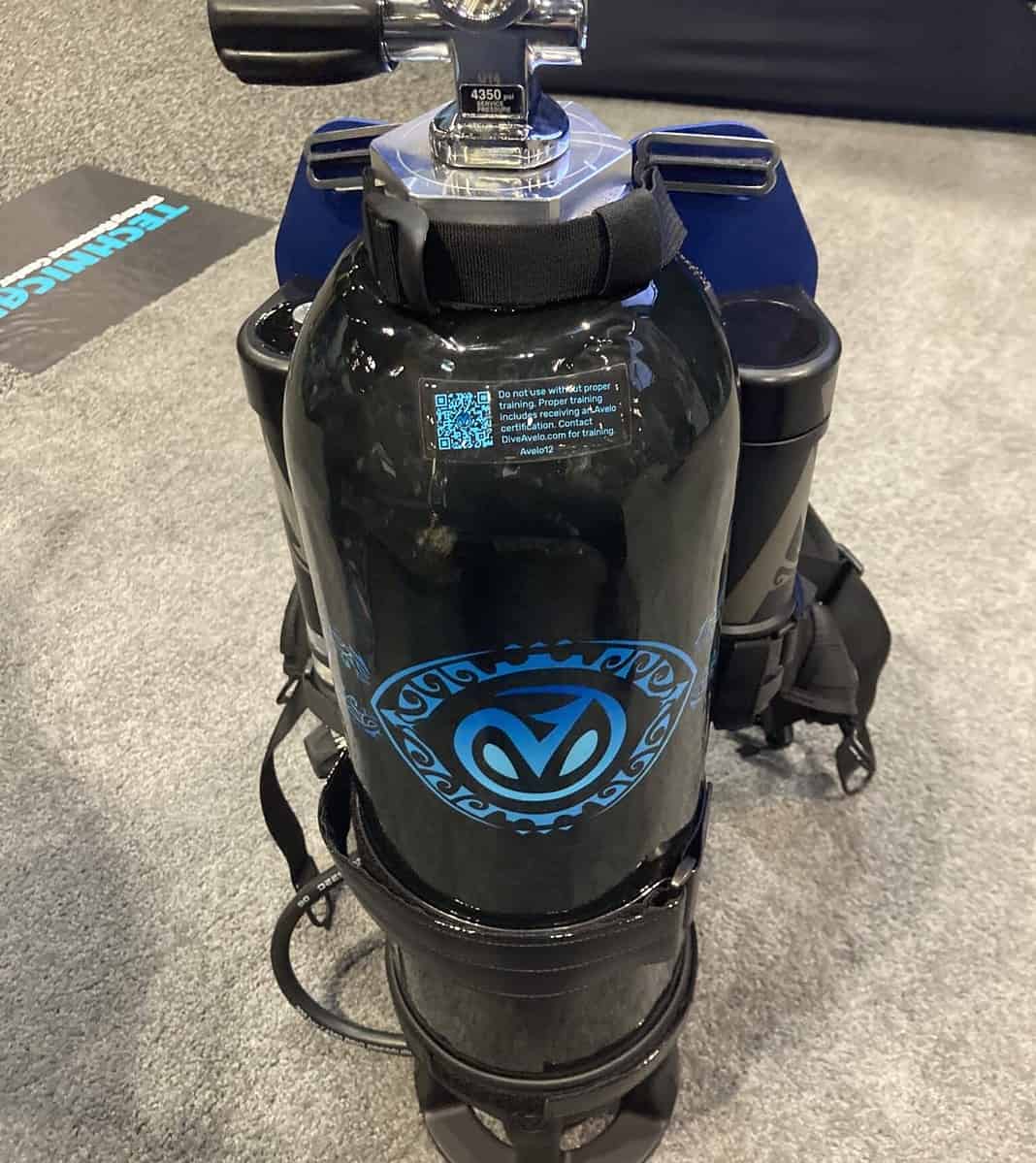 New Avelo System Takes Buoyancy To A Whole New Level