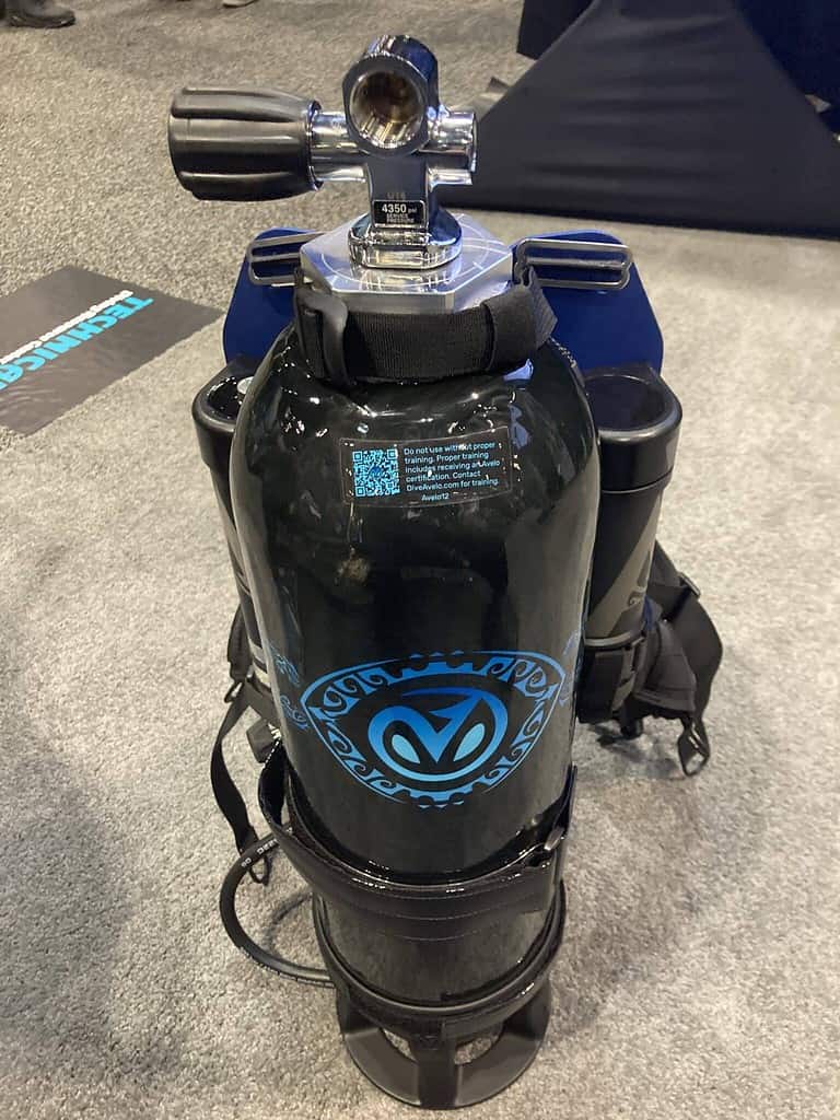 New Avelo System Takes Buoyancy To A Whole New Level