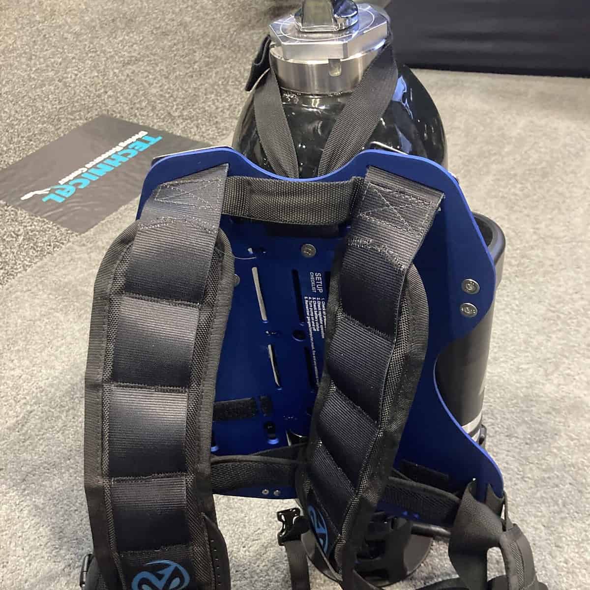 New Avelo System Takes Buoyancy To A Entire New Stage Sports Champ