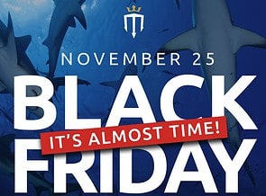 Master Liveaboards Holding Black Friday Sale thumbnail