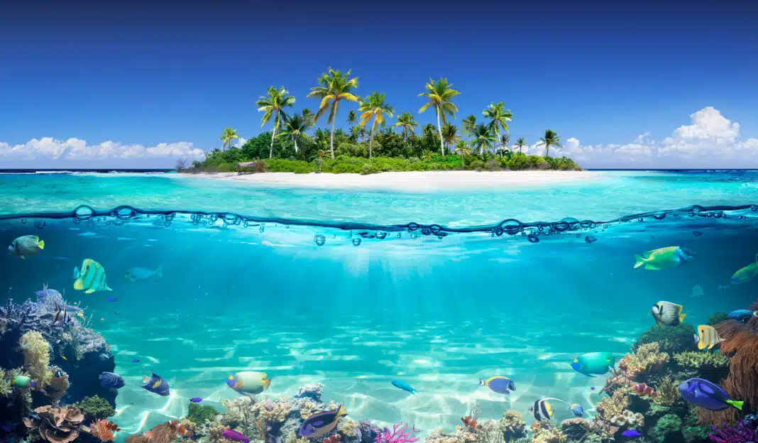 Island (AdobeStock)