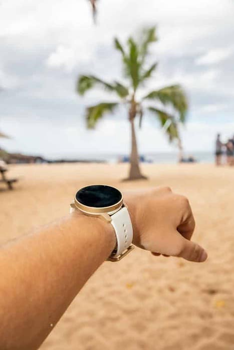 The Suunto 9 Peak Pro can be used for virtually any sport and activity