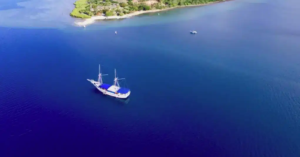 Volivoli Beach Resort Fiji