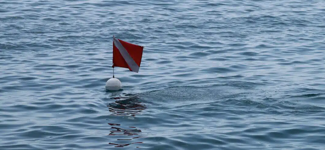 Dive Flag (Adobe Stock)