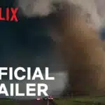 Video Thumbnail: Earthstorm | Official Trailer | Netflix