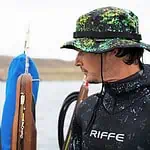 RIFFE – FLORENCE Clothing line (Image credit: FLORENCE)