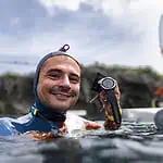 Arnaud Jerald Sets New CWTB World Record (Image credit – Daan Verhoeven)