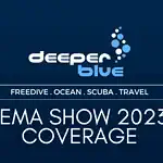 DeepBlue DEMA Show 2023 Coverage