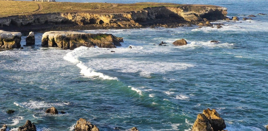 Chumash National Marine Sanctuary Inches Closer To Reality (Image credit: Robert Schwemmer/NMSF)