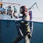 Open Water Diver Training