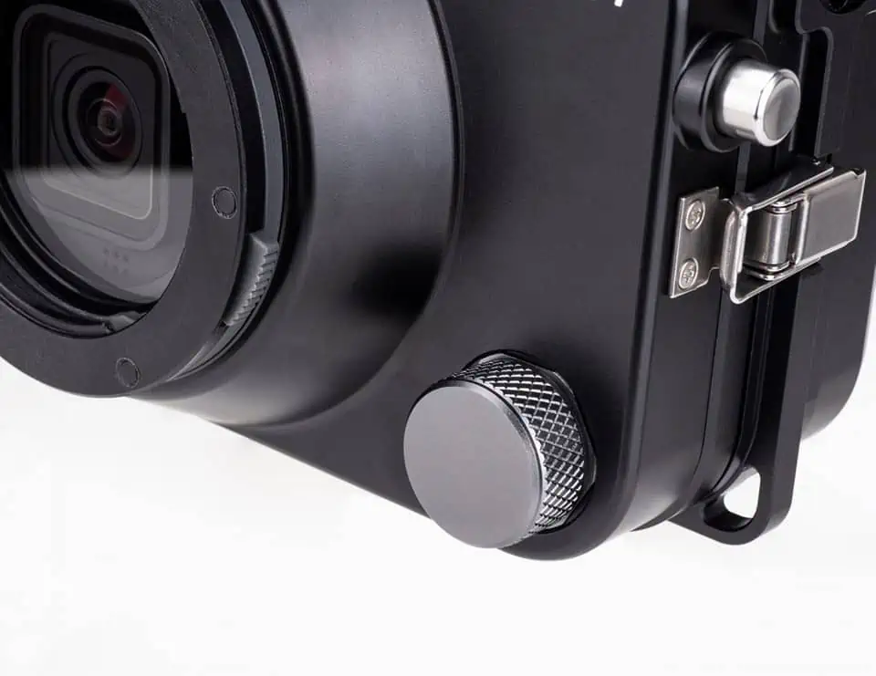 AOI is Working On An Underwater Housing For GoPro Cameras