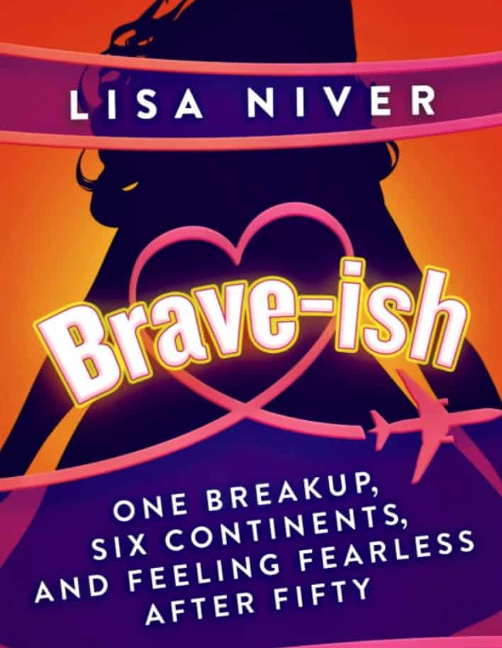 Braveish 2023 Niver Cover