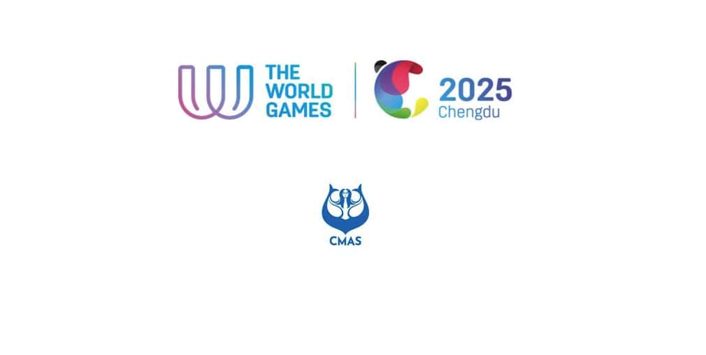 2025 World Games To Include Freediving As Part Of Its Program
