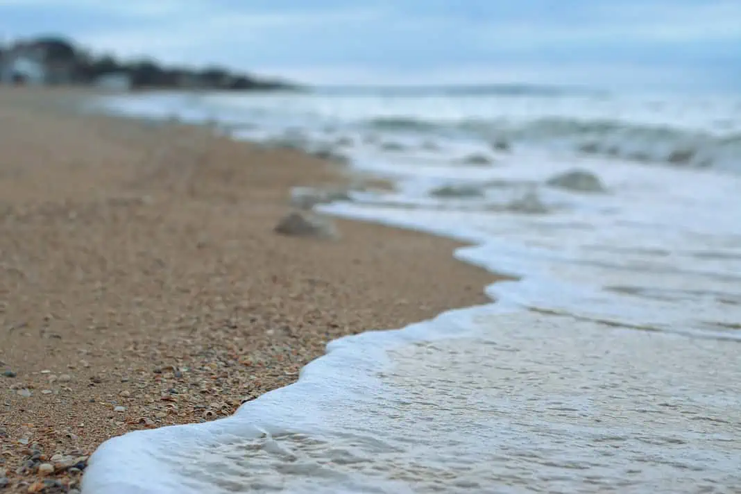 Sea of Azov