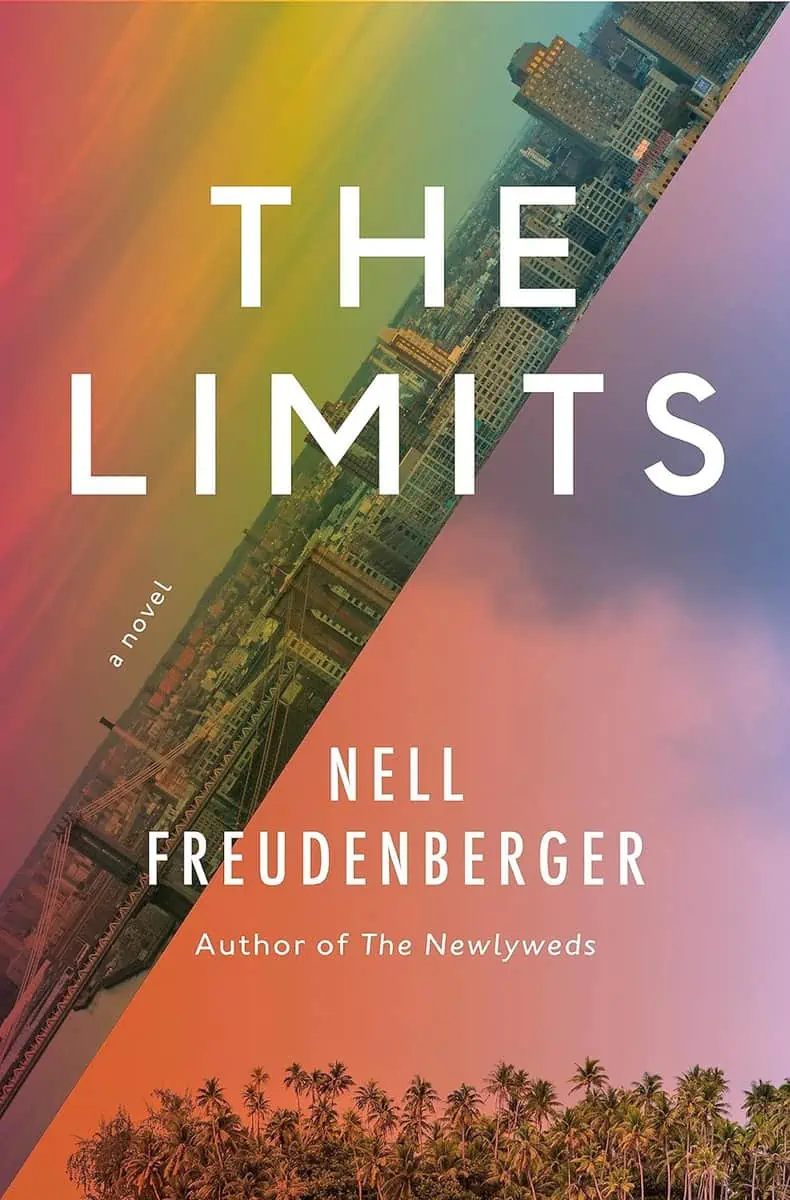 Nell Freudenberger's 'The Limits'