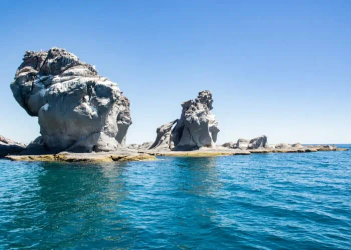 Isla Coronado – Photo by Nola Schoder
