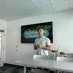 Deep Blue Diving Presentation
