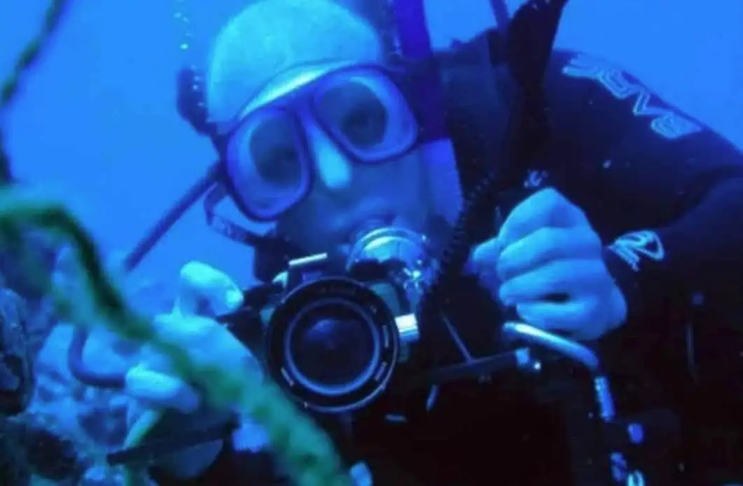 Scuba Educators International this past week introduced its new President and CEO, Jim Gunderson.