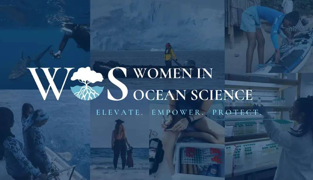 Women in Ocean Science Releases 2023 Report