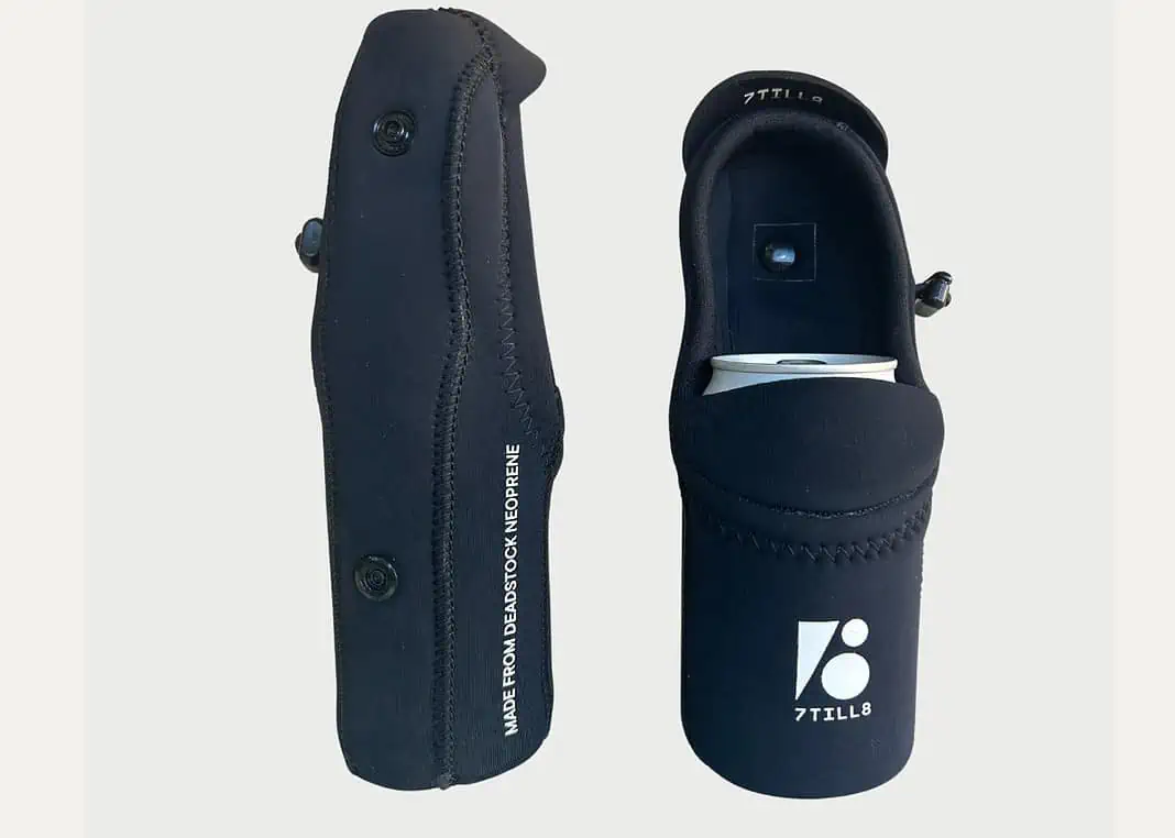 7TILL8's New Deadstock Koozie -