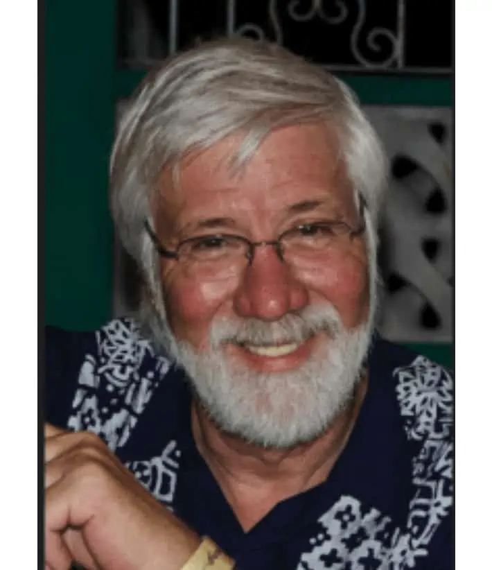 Jerry Beaty