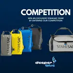 Stahlscac Gear for Freediving Competition