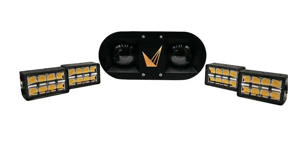 Voyis Discovery Stereo Camera