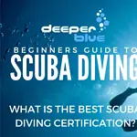 Beginner’s Guide to Scuba Diving for Opti Enthusiasts