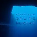 Freediving Online Portal