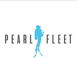 Pearl Fleet Logo – Underwater Diving Organization