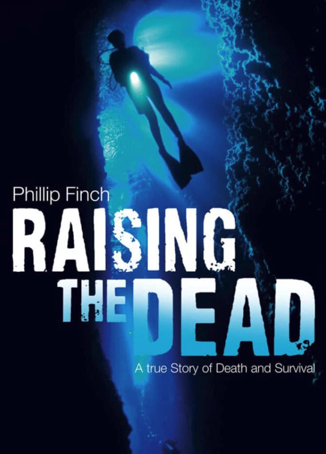 'Raising the Dead' book