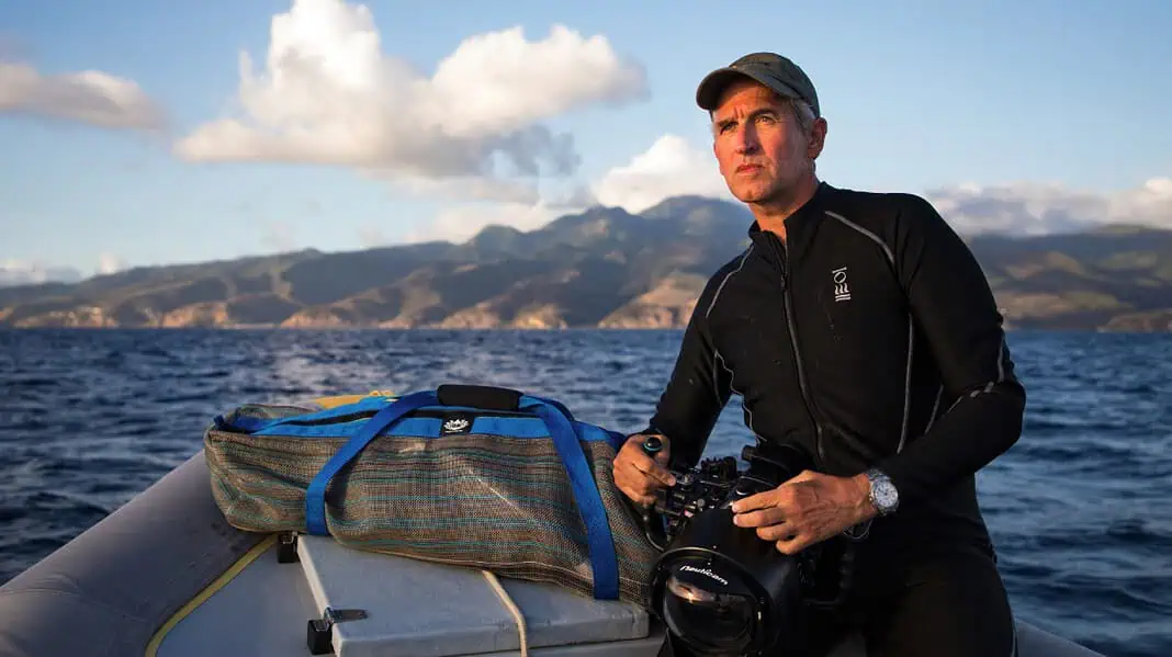 New Documentary On The Gulf Of Maine Premieres In July (Photo credit: Brian Skerry)