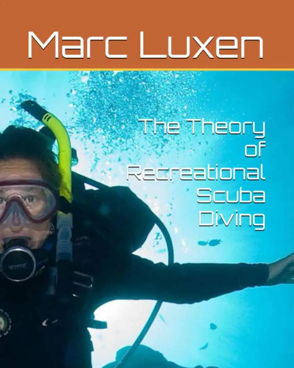 Theory of Recreational Scuba Diving