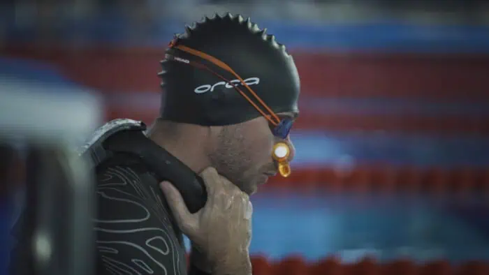 Dynamic Bi-Fins Discipline Showcases Top Performers at CMAS 14th World Freediving Indoor Championship