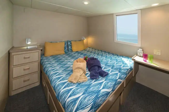 Turks & Caicos Explorer II