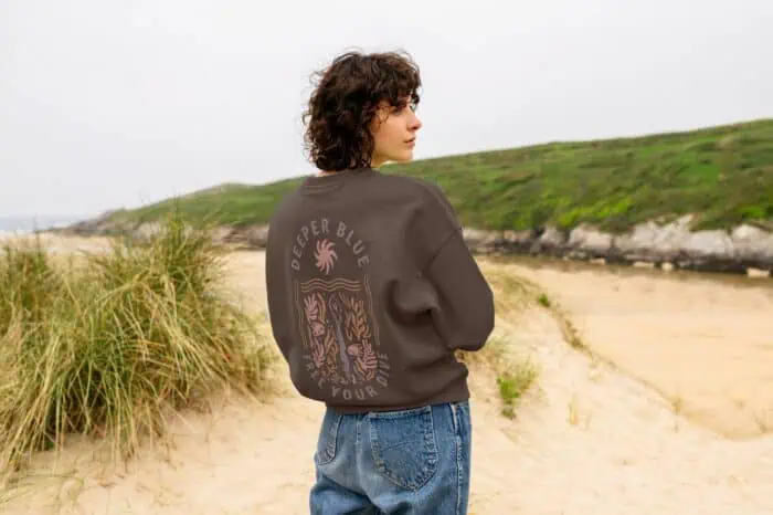 Sustainable style meets ocean advocacy in week-long sale celebrating planet-first principles.