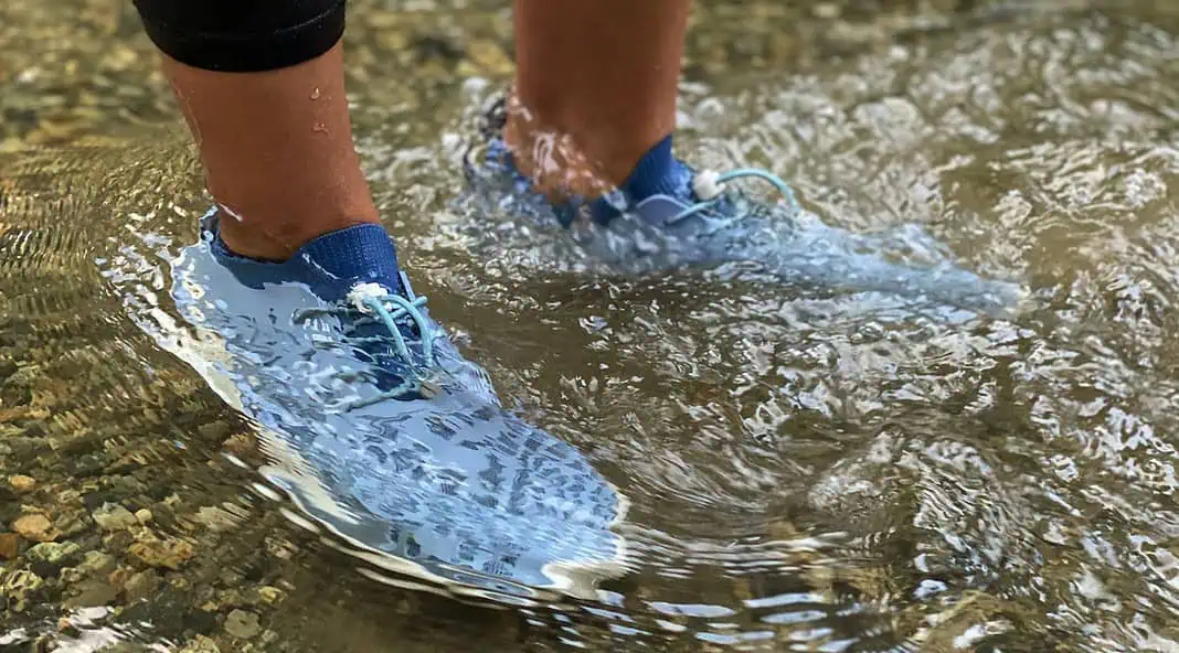 Crosskix shoes