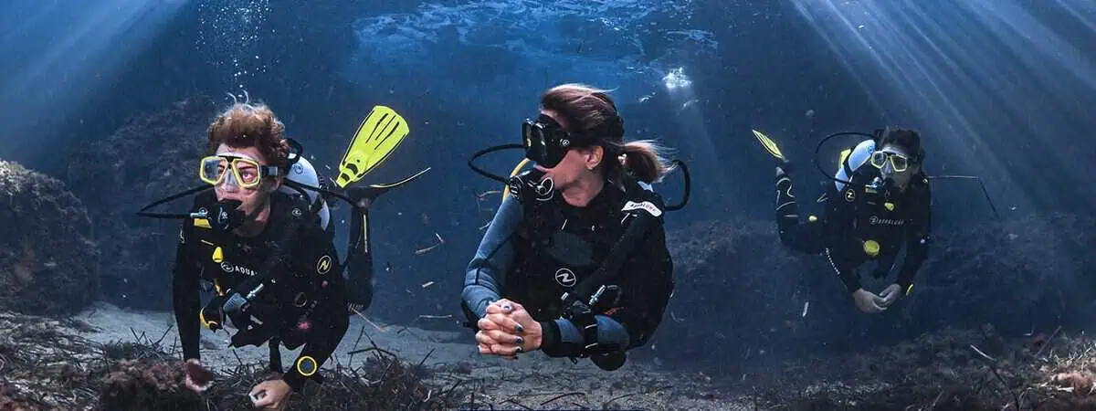 HEAD Group Formally Acquires the Aqualung Group Aqualung Seeking New Ambassadors (Image credit: Aqualung)