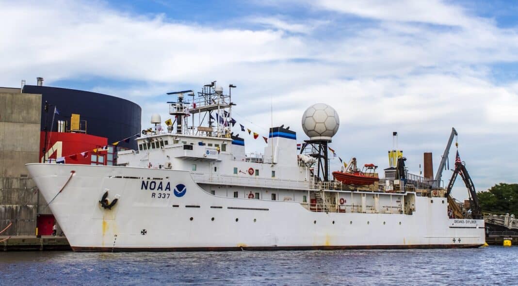 NOAA (Adobe Stock)