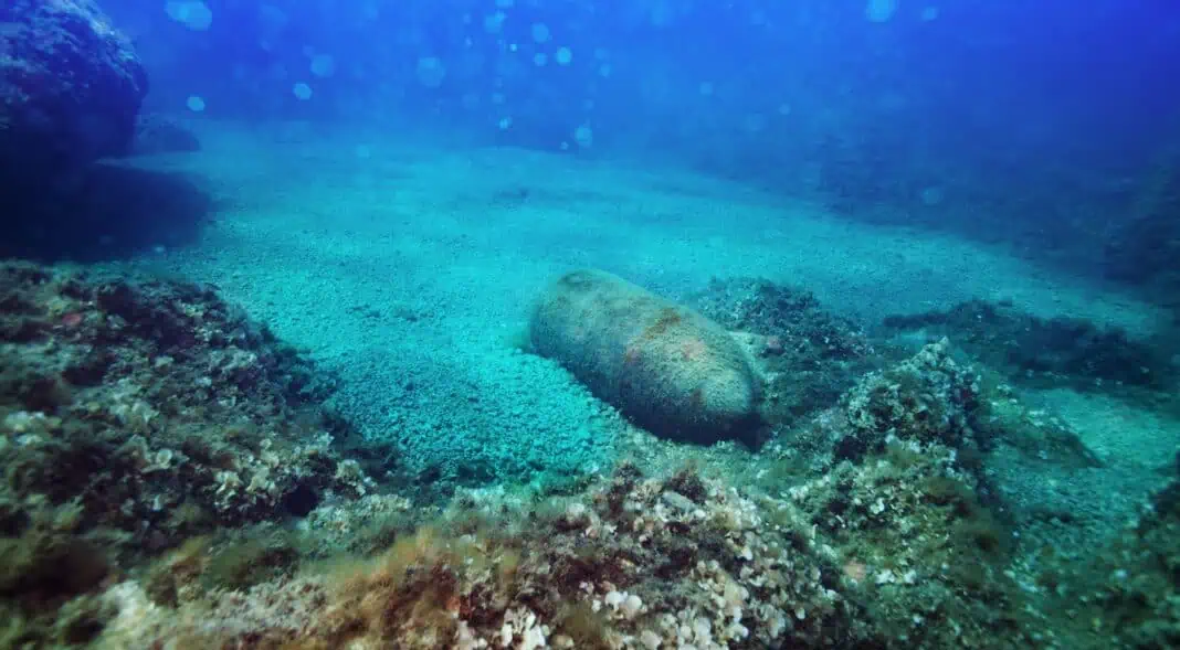 Seabed Mining (Adobe Stock)