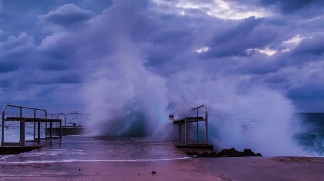 Ocean Climate Change (Adobe Stock)