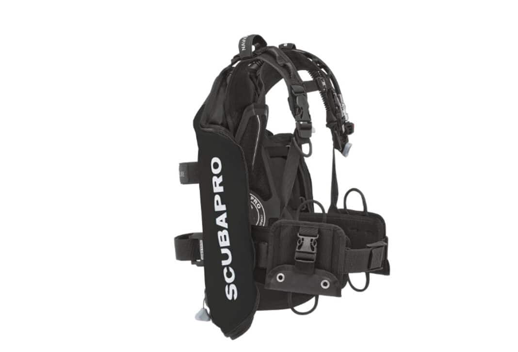 The Scubapro Navigator Lite