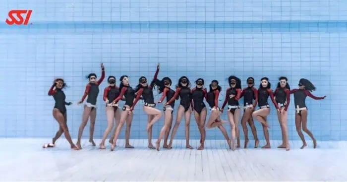 A Beginner’s Guide to Underwater Dance – Learn How to Create Visually Stunning Content