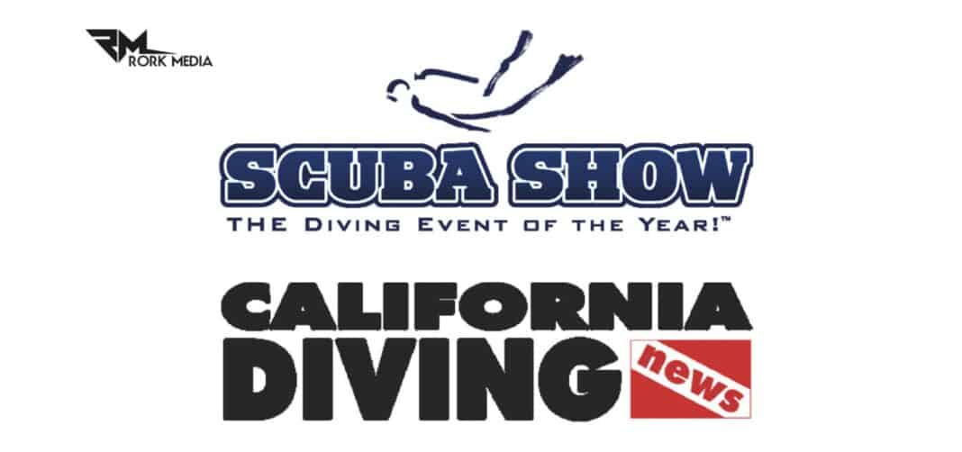 Rork Media Buys Scuba Show and California Diving News