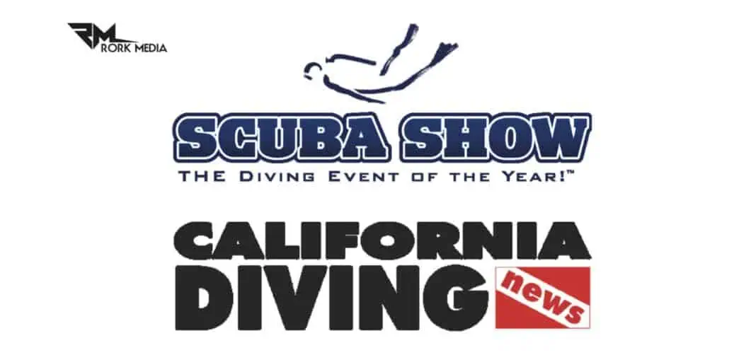 Rork Media Buys Scuba Show and California Diving News