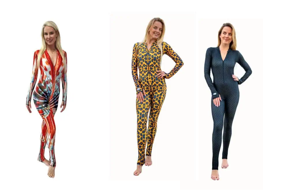 New SlipIn Designs