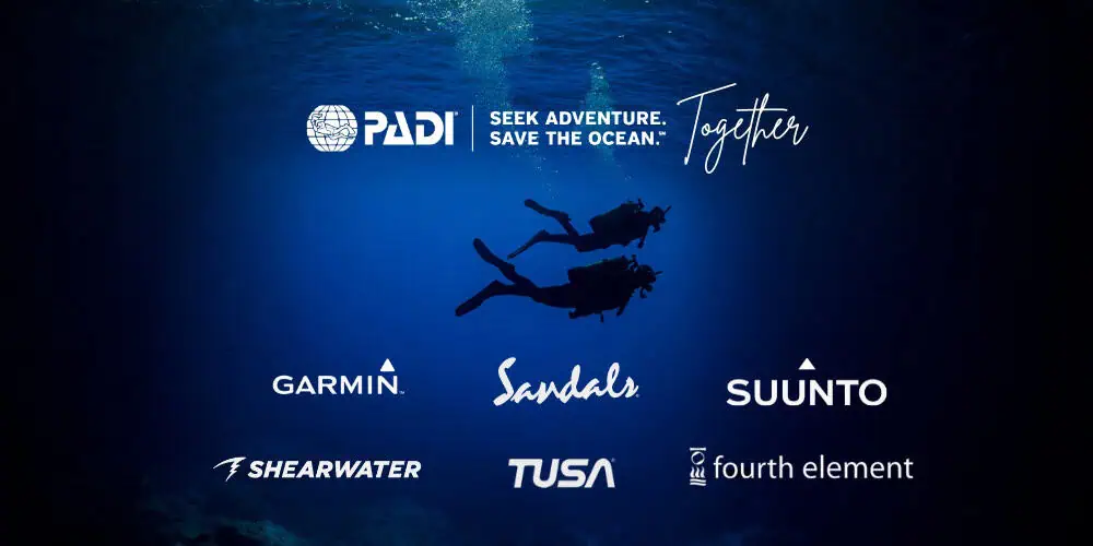 PADI Unveils New Referral Program