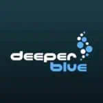 Deep Blue Diving Logo