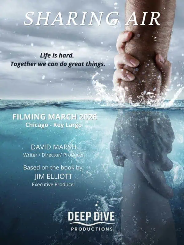 'Sharing Air' movie